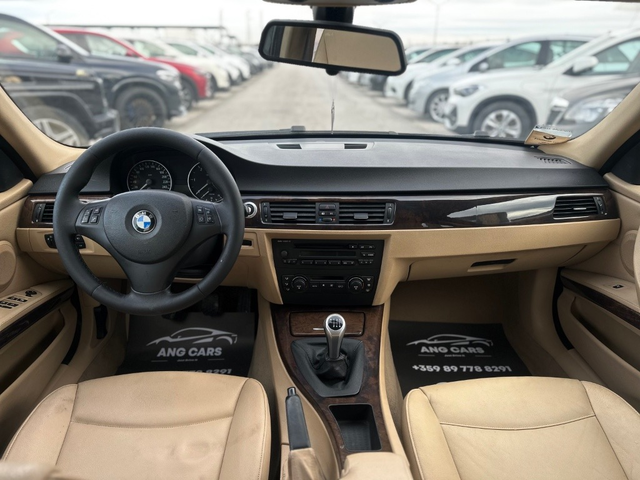 BMW 700 * Ръчка* Задно* - автомобили, коли, обяви за нови и употребявани 8
