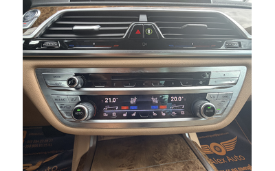 BMW 700 xDrive/Доказуем Пробег/Първи собственик/FULL - автомобили, коли, обяви за нови и употребявани 12