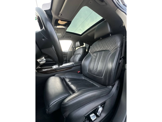 BMW 730 ХD ШВЕЙЦАРИЯ 4х4 - автомобили, коли, обяви за нови и употребявани 13