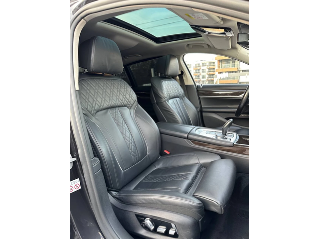 BMW 730 ХD ШВЕЙЦАРИЯ 4х4 - автомобили, коли, обяви за нови и употребявани 14