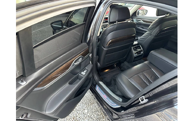 BMW 730 ХD ШВЕЙЦАРИЯ 4х4 - автомобили, коли, обяви за нови и употребявани 15