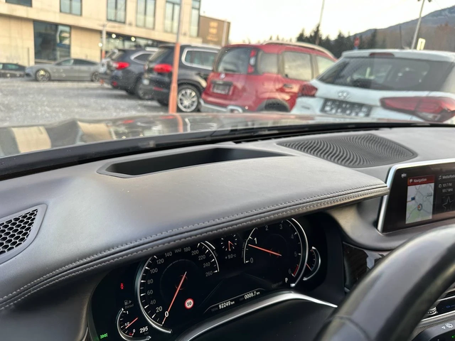 BMW 730 ХD ШВЕЙЦАРИЯ 4х4 - автомобили, коли, обяви за нови и употребявани 16