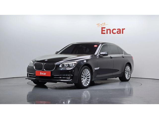 BMW 730 7 Series (F01) 730d xDrive - автомобили, коли, обяви за нови и употребявани 0