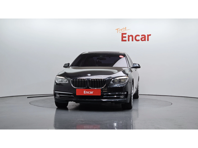 BMW 730 7 Series (F01) 730d xDrive - автомобили, коли, обяви за нови и употребявани 2