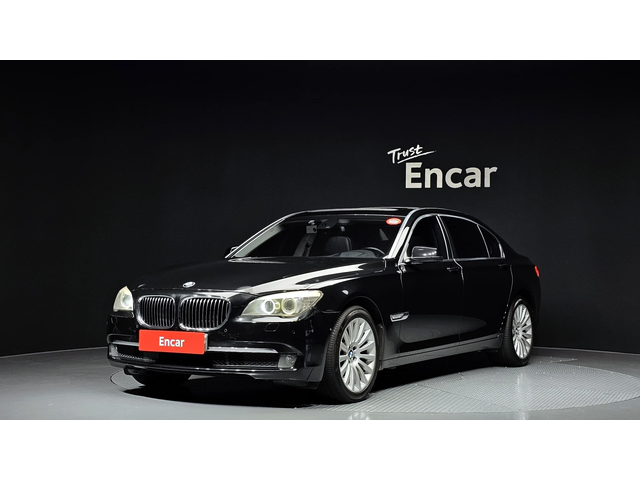 BMW 730 7 Series (F01) 730Ld - автомобили, коли, обяви за нови и употребявани 0