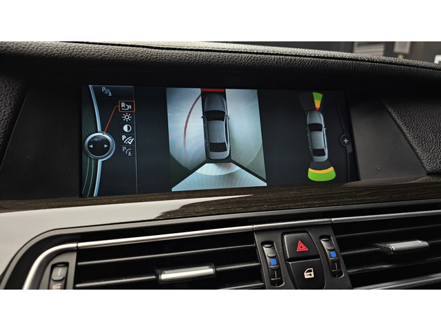 BMW 730 7 Series (F01) 730Ld - автомобили, коли, обяви за нови и употребявани 11