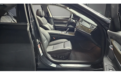 BMW 730 7 Series (F01) 730Ld - автомобили, коли, обяви за нови и употребявани 6