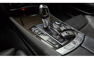 BMW 730 7 Series (F01) 730Ld - автомобили, коли, обяви за нови и употребявани 9