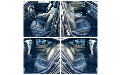 BMW 730 3.0D 245HP REIHE ШИБЕДАХ КАМЕРА - автомобили, коли, обяви за нови и употребявани 10