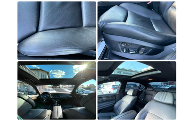 BMW 730 3.0D 245HP REIHE ШИБЕДАХ КАМЕРА - автомобили, коли, обяви за нови и употребявани 15