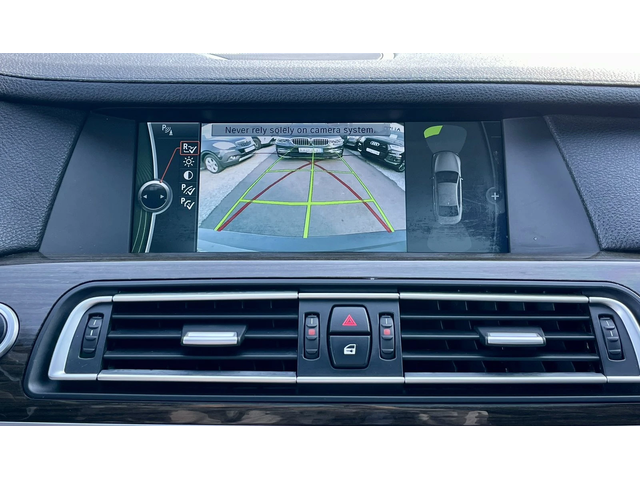 BMW 730 3.0D 245HP REIHE ШИБЕДАХ КАМЕРА - автомобили, коли, обяви за нови и употребявани 9