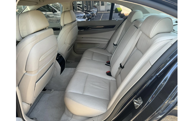 BMW 730 d X-Drive* Facelift* ПЕРФЕКТЕН* - автомобили, коли, обяви за нови и употребявани 13