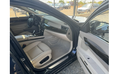 BMW 730 d X-Drive* Facelift* ПЕРФЕКТЕН* - автомобили, коли, обяви за нови и употребявани 8