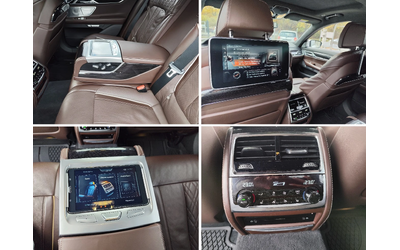 BMW 730 XDRIVE* M-PAKET* - автомобили, коли, обяви за нови и употребявани 11