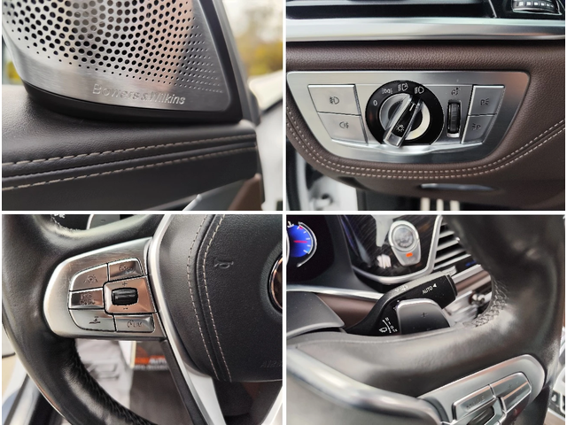 BMW 730 XDRIVE* M-PAKET* - автомобили, коли, обяви за нови и употребявани 8