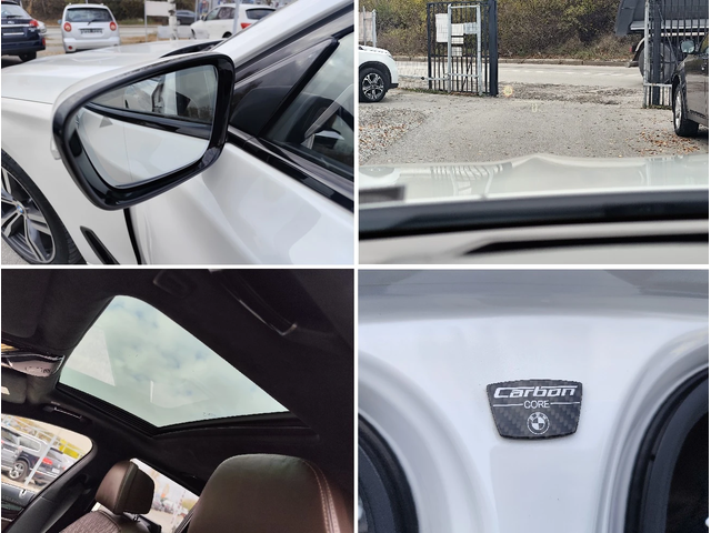 BMW 730 XDRIVE* M-PAKET* - автомобили, коли, обяви за нови и употребявани 9