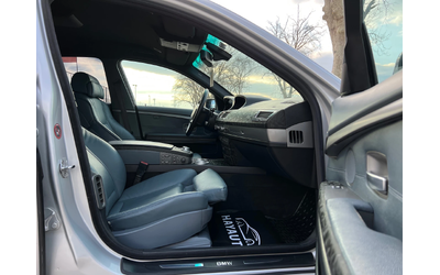 BMW 730 d= Sport Line= - автомобили, коли, обяви за нови и употребявани 10