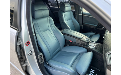 BMW 730 d= Sport Line= - автомобили, коли, обяви за нови и употребявани 11