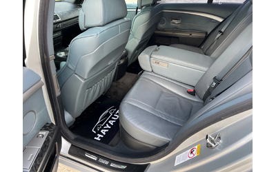 BMW 730 d= Sport Line= - автомобили, коли, обяви за нови и употребявани 13