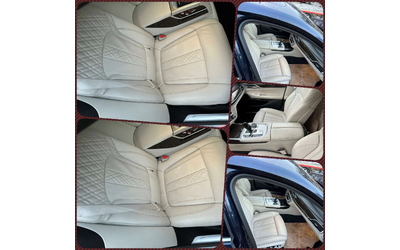 BMW 730 3.0 D / x-Drive - автомобили, коли, обяви за нови и употребявани 10