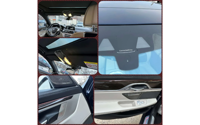 BMW 730 3.0 D / x-Drive - автомобили, коли, обяви за нови и употребявани 12