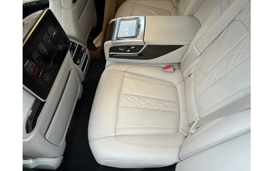 BMW 730 3.0 D / x-Drive - автомобили, коли, обяви за нови и употребявани 14