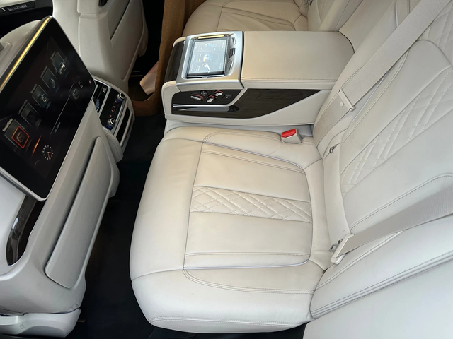 BMW 730 3.0 D / x-Drive - автомобили, коли, обяви за нови и употребявани 14