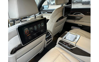 BMW 730 3.0 D / x-Drive - автомобили, коли, обяви за нови и употребявани 15