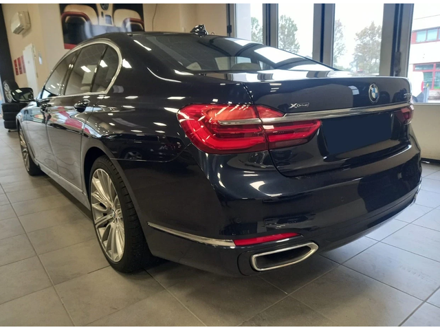 BMW 730 3.0 D / x-Drive - автомобили, коли, обяви за нови и употребявани 5