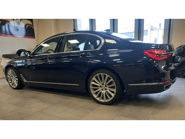 BMW 730 3.0 D / x-Drive - автомобили, коли, обяви за нови и употребявани 7
