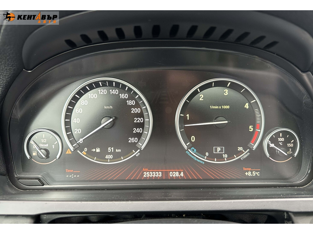 BMW 730 3.0d 244к.с. - автомобили, коли, обяви за нови и употребявани 12