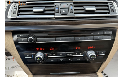 BMW 730 3.0d 245 к.с. - автомобили, коли, обяви за нови и употребявани 12