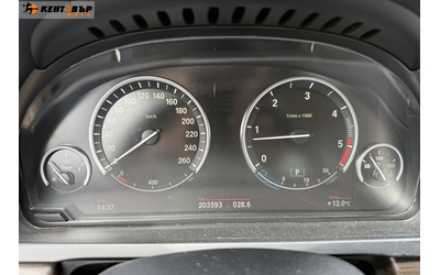 BMW 730 3.0d 245 к.с. - автомобили, коли, обяви за нови и употребявани 14
