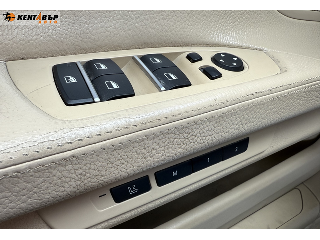 BMW 730 3.0d 245 к.с. - автомобили, коли, обяви за нови и употребявани 16