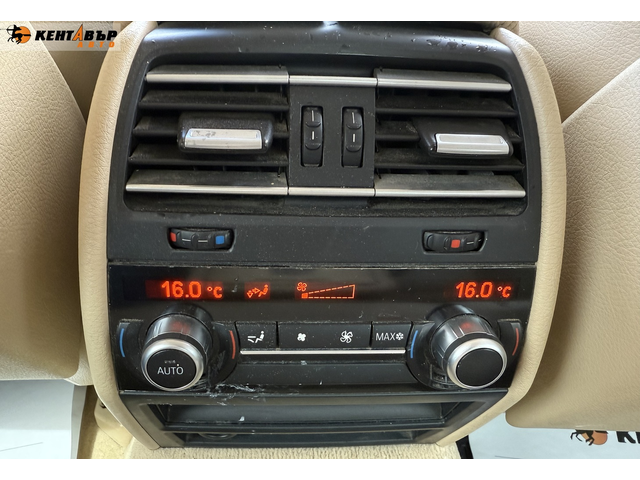 BMW 730 3.0d 245 к.с. - автомобили, коли, обяви за нови и употребявани 9