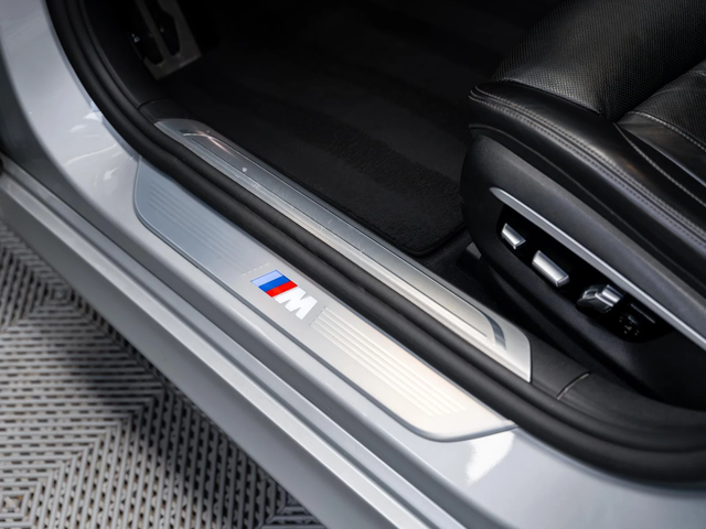 BMW 730 730D XDRIVE* 360* B&W* Обдухв* M Sport Pack* Headu - автомобили, коли, обяви за нови и употребявани 10