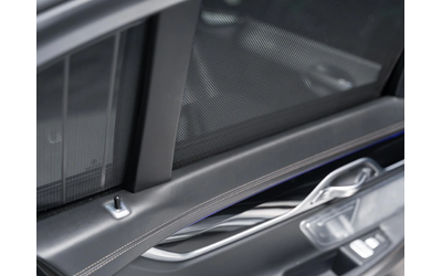 BMW 730 730D XDRIVE* 360* B&W* Обдухв* M Sport Pack* Headu - автомобили, коли, обяви за нови и употребявани 12