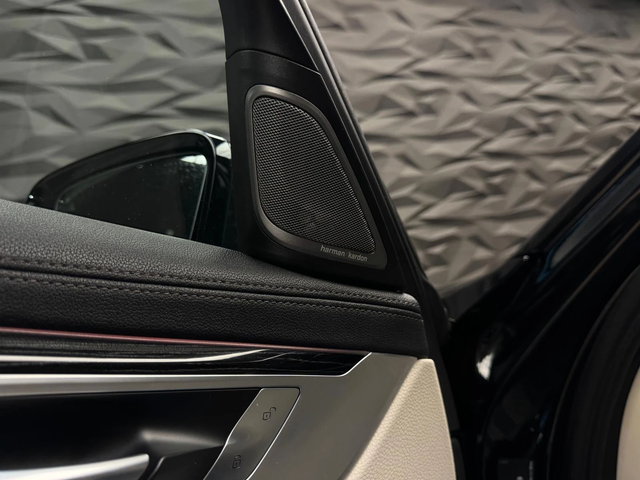 BMW 730 M Pack* 3xTV* Harmann* Distr* Laser - автомобили, коли, обяви за нови и употребявани 11