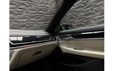 BMW 730 M Pack* 3xTV* Harmann* Distr* Laser - автомобили, коли, обяви за нови и употребявани 12