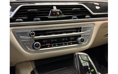 BMW 730 M Pack* 3xTV* Harmann* Distr* Laser - автомобили, коли, обяви за нови и употребявани 13