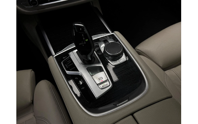 BMW 730 M Pack* 3xTV* Harmann* Distr* Laser - автомобили, коли, обяви за нови и употребявани 14
