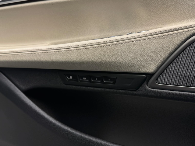 BMW 730 M Pack* 3xTV* Harmann* Distr* Laser - автомобили, коли, обяви за нови и употребявани 16