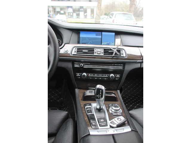 BMW 730 245 Нр HUD EURO 5 С РЕГИСТРАЦИЯ - автомобили, коли, обяви за нови и употребявани 10