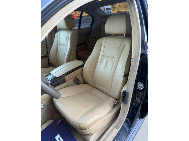 BMW 730 Facelift/Алкантара Таван/Подгрев - автомобили, коли, обяви за нови и употребявани 10