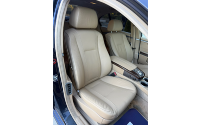 BMW 730 Facelift/Алкантара Таван/Подгрев - автомобили, коли, обяви за нови и употребявани 8