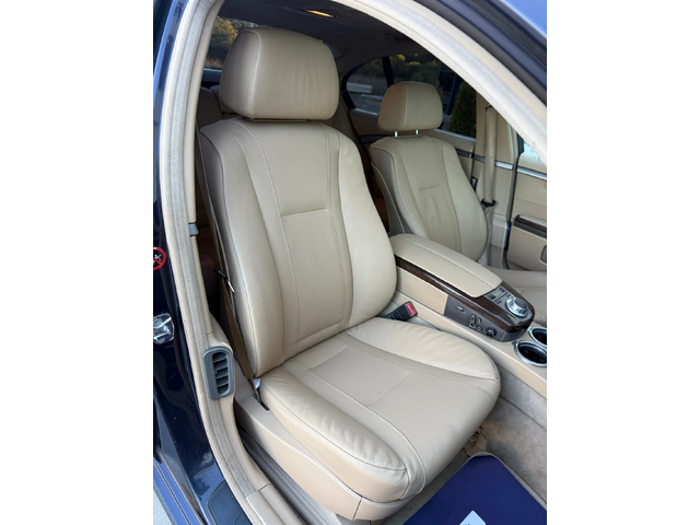 BMW 730 Facelift/Алкантара Таван/Подгрев - автомобили, коли, обяви за нови и употребявани 8