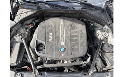 BMW 730 Face Lift Шум в Главата Full Maxx - автомобили, коли, обяви за нови и употребявани 9