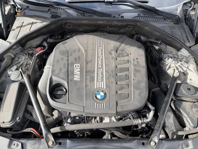 BMW 730 Face Lift Шум в Главата Full Maxx - автомобили, коли, обяви за нови и употребявани 9