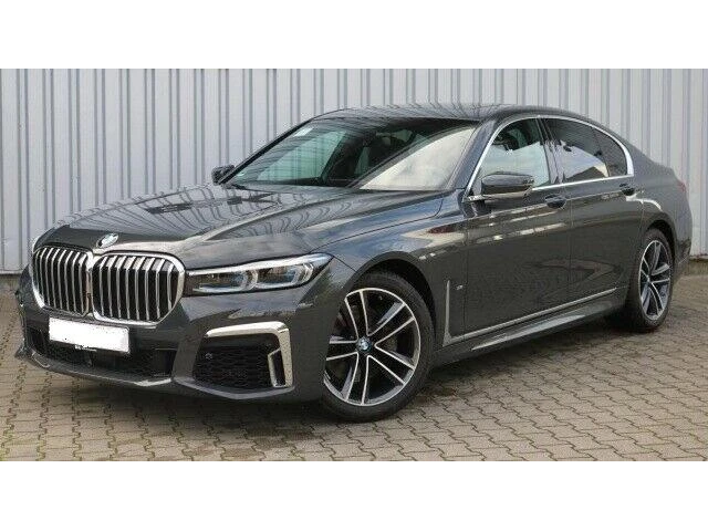 BMW 730 d xDrive M Sportpaket - автомобили, коли, обяви за нови и употребявани 0