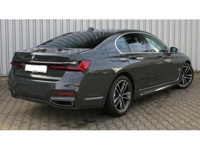 BMW 730 d xDrive M Sportpaket - автомобили, коли, обяви за нови и употребявани 2